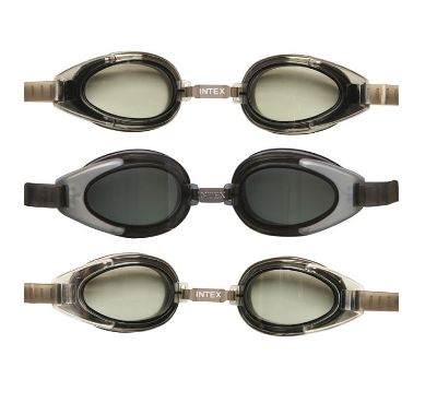 Intex Sport Swim Goggles 14+