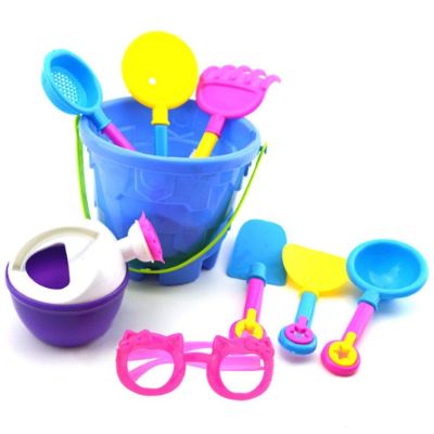Castle Bucket Set