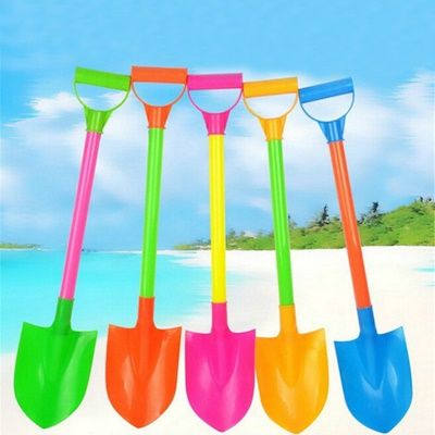 Large spade
