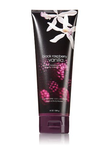 Body Luxuries Black Raspberry Vanilla