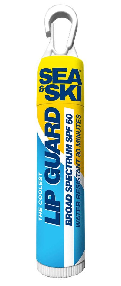 Sea & Ski Sport  SPf 50 Lip Gaurd