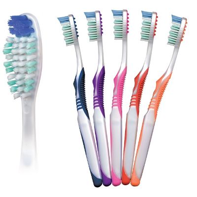 Maxil Soft toothbrush
