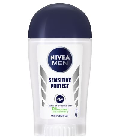 Nivea men Sensitive protect Anti-perspirant