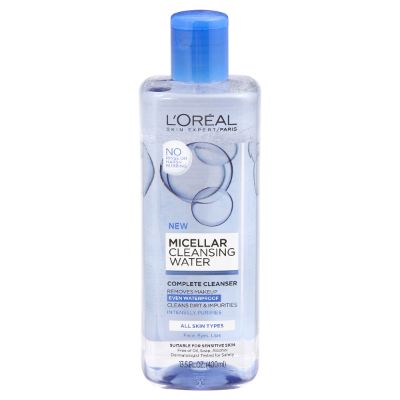 L'Oreal Micellar Cleansing water