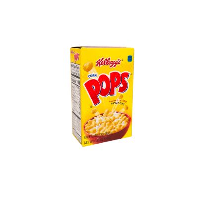 Kellogg's Corn Pops