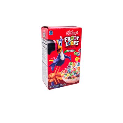 kellogg's Froot Loops