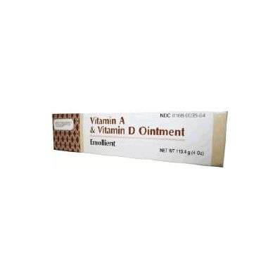 A & D Ointment 4 oz