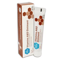 A& D ointment 1oz