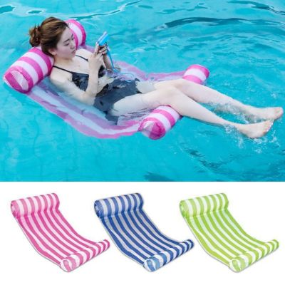 Water Floating Bed