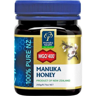 Manuka Honey Mgo100+  250g 