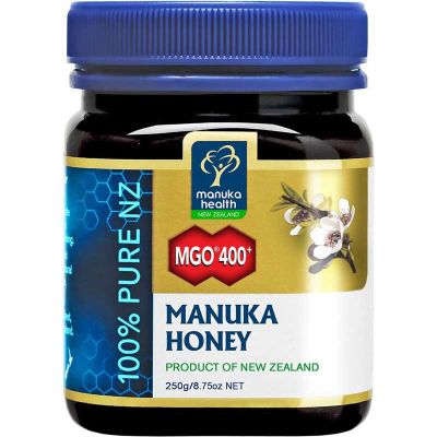 Manuka Honey MGO100+  250g