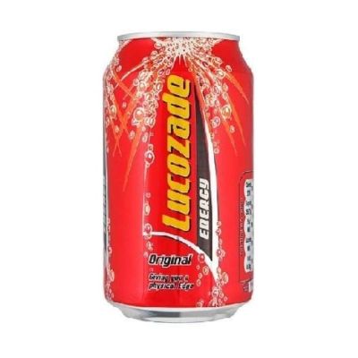 Lucozade Original 