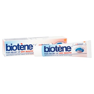 Biotene Oral Balance  gel