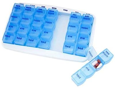 Qc MediChest