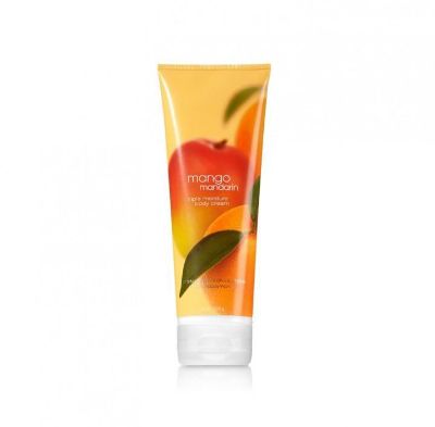 Body Luxuries Mango Mandarin Body Cream