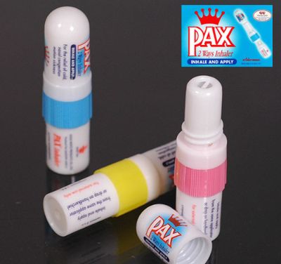 Pax Inhaler