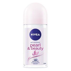 Nivea Pearl & Beauty Roll on Antiperspirrant