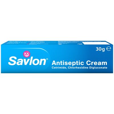 Savlon Antiseptic cream 30g