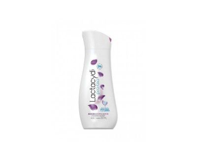Lactacyd Pro-bio delicate intimate soap