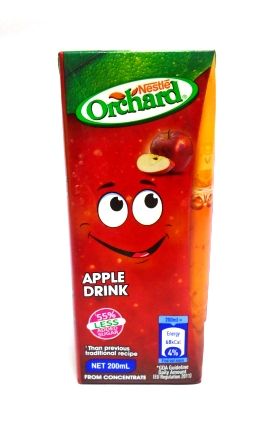 Orchard Apple Drink 