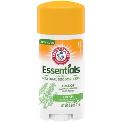 Arm & Hammer Natural Deodarant FResh Lavender & Rosemary