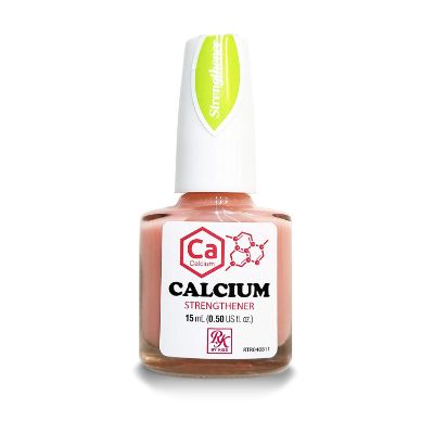 Rk Calcium  nail Strengthener