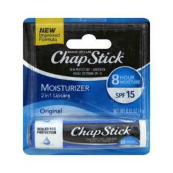 Chapstick 8 Hr Moisture Spf15