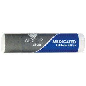Alo Up Medicated Lip Balm Spf 30 