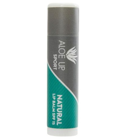 Aloe Up Sport Lip Balm Spf15