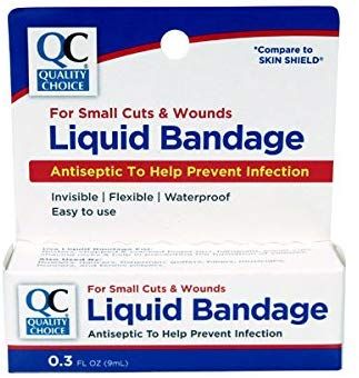 Qc Liquid Bandage 