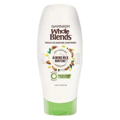 Garnier Whole Blends Weightless Moisture Conditioner
