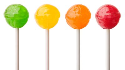 Lollipop