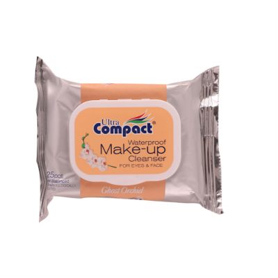 Ulta Compact Waterproof Make-up Ccleanser