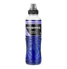 POWERADE Grape
