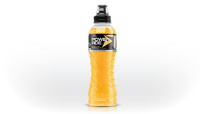 POWERADE ORANGE