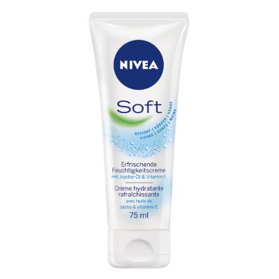 Nivea Soft Cream