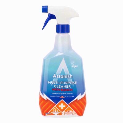 Astonish Multi Purpose CLeaner with Bleach &50ml