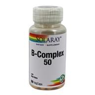 B-50 complex 50s