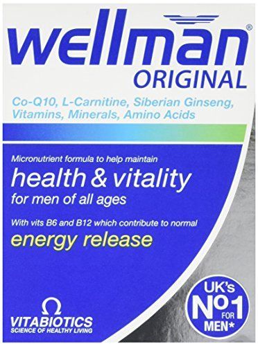 Wellman original