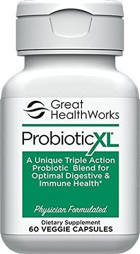 Probiotic Xl