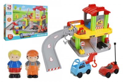 Repair Station 57 pcs