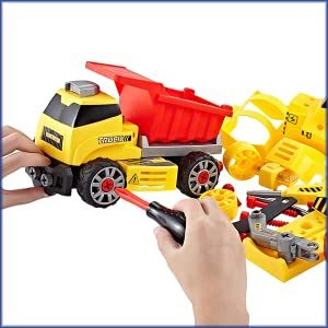 Cleaning Vehicle Diy 4in1 Set