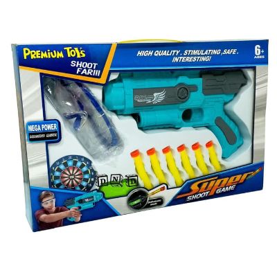 super Shoot game kit