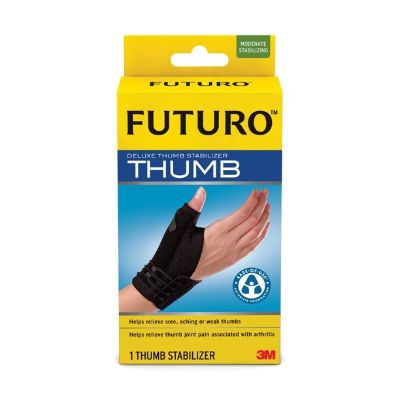 Futuro Delux Thumb support