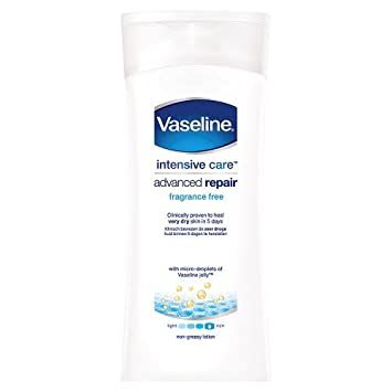 Vaseline Intensive Care Advanced  Repair