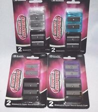bazic dual blade sharpener