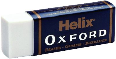 oxford Eraser