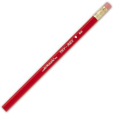 Jumbo  beginner pencils with eraser