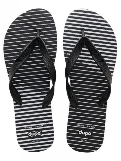 Dupe Copacabana Flip Flops