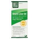 Bell Shark Liver Oil softgels 90s